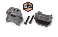 Traxxas 10234 - Shock mount, lower (extended travel, left & right). (MAXX Slash)