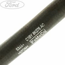 Genuine Ford Cooling System Hose 1842945