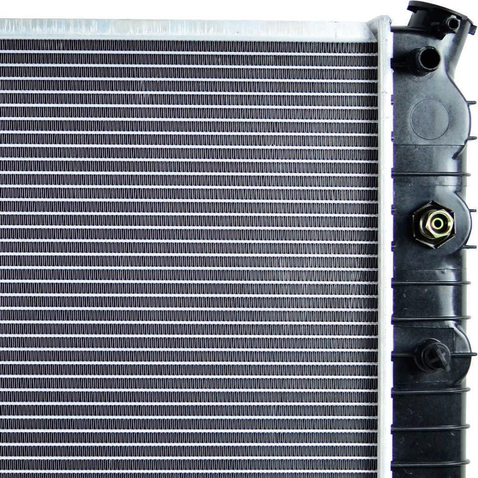 Radiador OSC 840 Foto 4 de 4