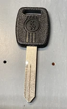 BRAND NEW ORIGINAL KENWORTH LOGO LONG KENWORTH UNCUT BLANK TRUCK KEY 520030BLANK