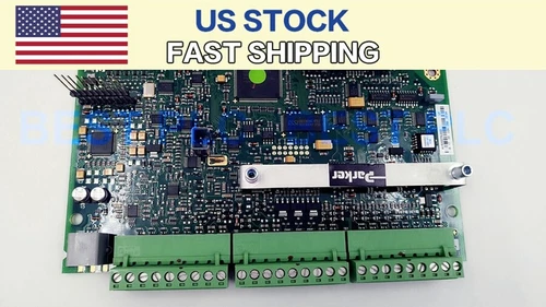 1PCS  New EUROTHERM SSD PARKER CONTROL CIRCUIT BOARD FOR 590P DRIVE AH500075U002