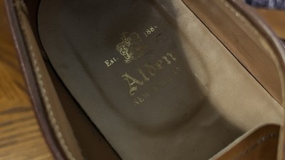 Alden 962