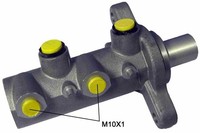 Brembo Hauptbremszylinder M 23 158 Passend FüR Fiat