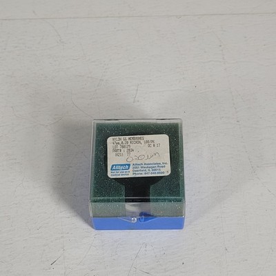 Vintage Alltech 0.2 Micron Nylon 47 mm Filter Membranes