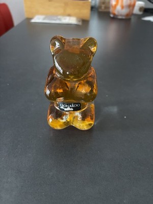 Leonardo BÄR in orange 