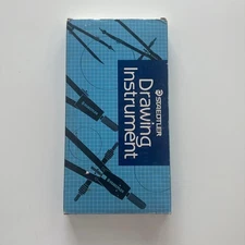 Staedtler Drafting Compass Set