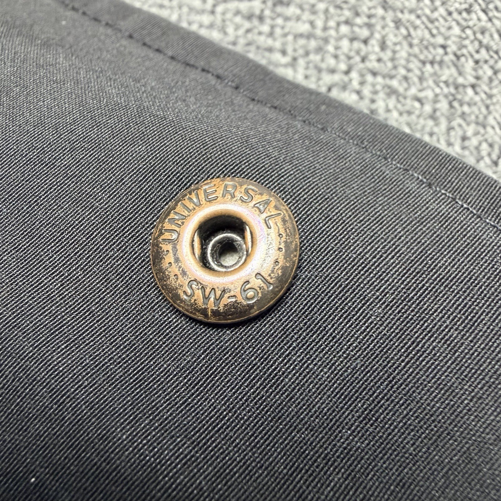 Canada Goose Chilliwack Bomber Black Fur Hood Men’s Size XS Fits S Down Jacket thumbnail 23