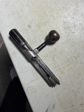 Winchester Model 69a 75 Bolt Assembly Complete Good Shape