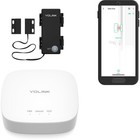 LoRa Smart Outdoor Contact Sensor Hub Starter Kit Gate Shed Door Sensor Univer