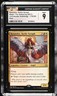 BASANDRA, BATTLE SERAPH Commander Anthology Rare CGC 9 MTG EDH [Nostalgium]