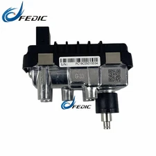 Turbo Actuator for Audi A8 4.2 TDI 2009-2013 CDSB 350HP 057145874F G-33 783412
