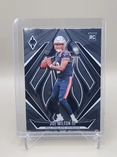 2024 Panini Phoenix - Rookies Joe Milton III #205 (RC)