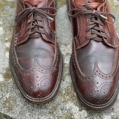 Alden 975