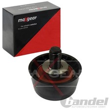 MAXGEAR UMLENKROLLE ZAHNRIEMEN passend für FORD COUGAR FOCUS MONDEO | 54-0192