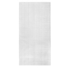 5Pcs 5 Mesh 24" x 12" Woven Wire Mesh, 304 Stainless Steel Crimped Weave Screen