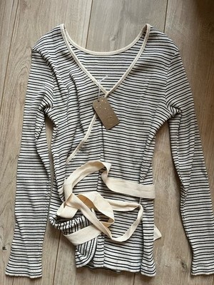 Strickjacke Des Petits Tops Größe 1 Neu