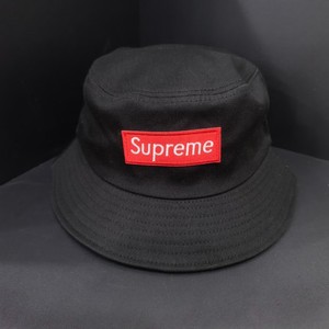Supreme Bucket Hat | eBay