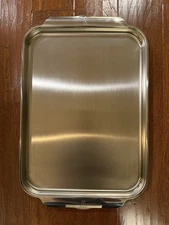 Hestan - OvenBond Collection - Tri-ply Half Sheet Pan, 13-Inch x 18-Inch