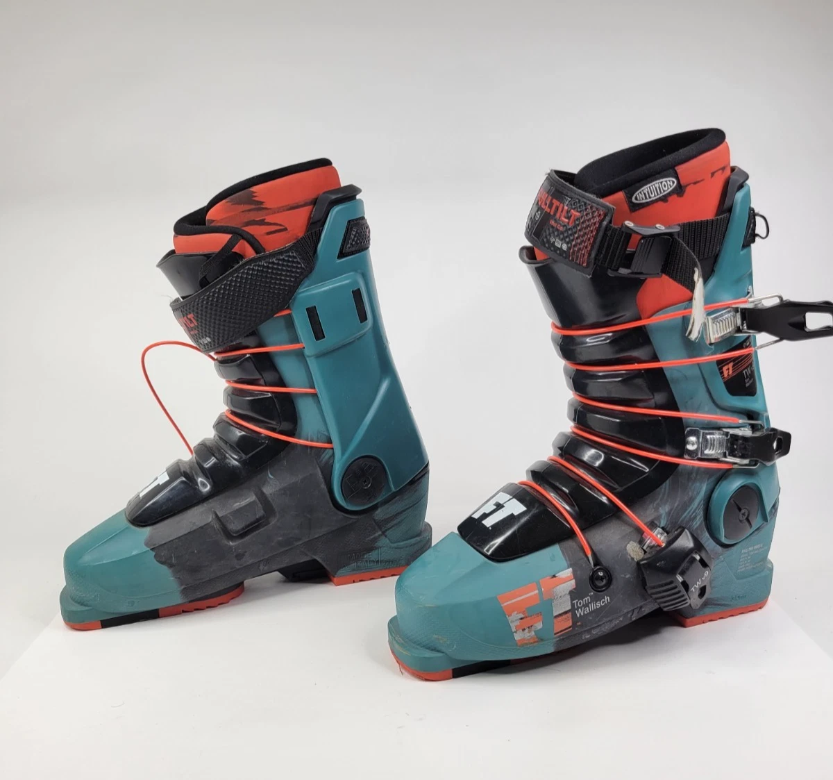 FULL TILT Ski & Snowboard Boots for sale | eBay