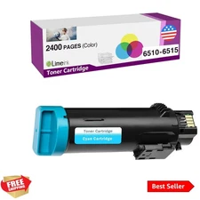 Reliable Toner Cartridge for Xerox Phaser 6510 & Workcentre 6515 -  Certified