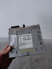 Autoradio Citroen DS