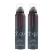 Taylor Of London Chique Perfumed Body Spray 150ml X2 Clearance Offer Sale Now On