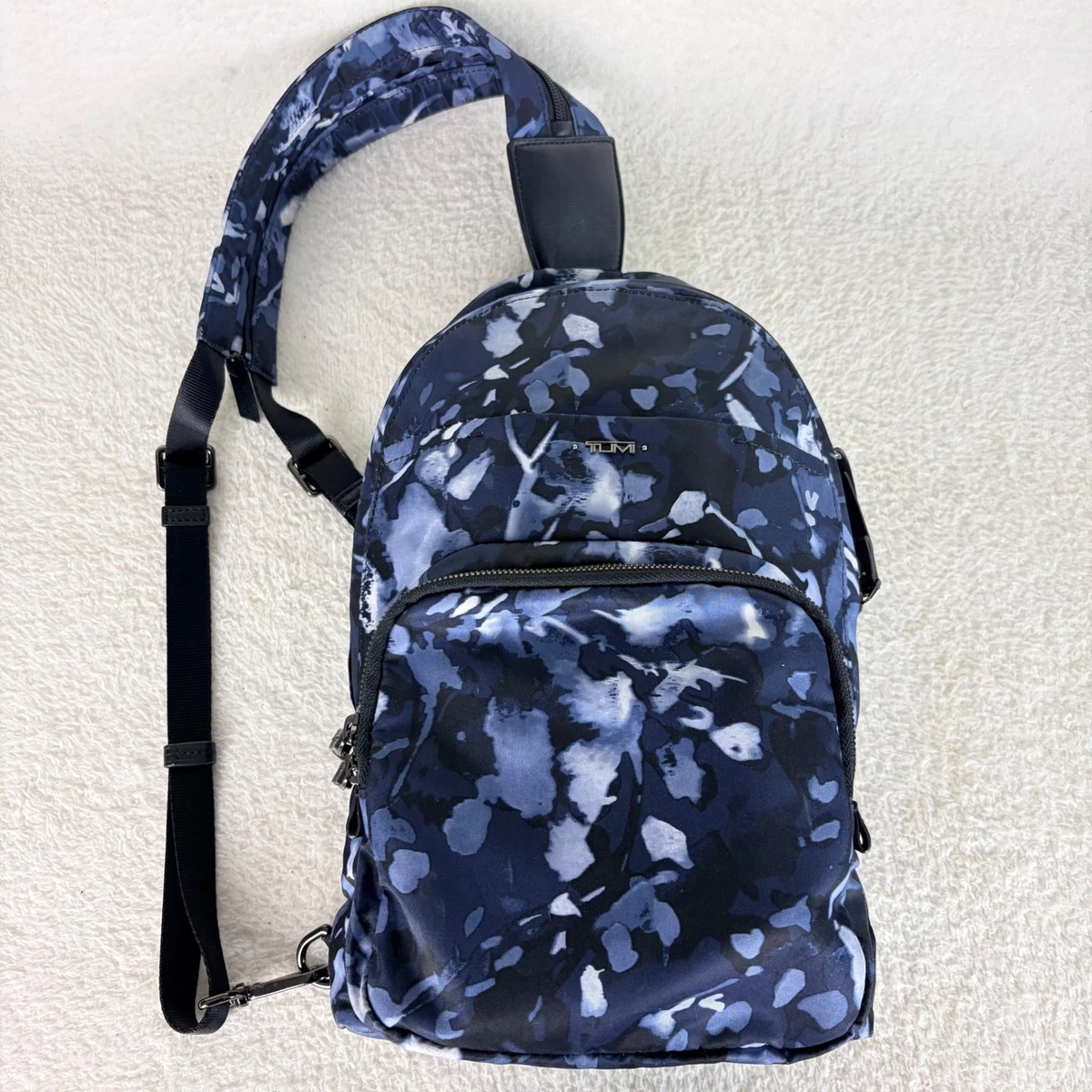 Tumi Small Backpacks for Women for sale - eBay display picture 1