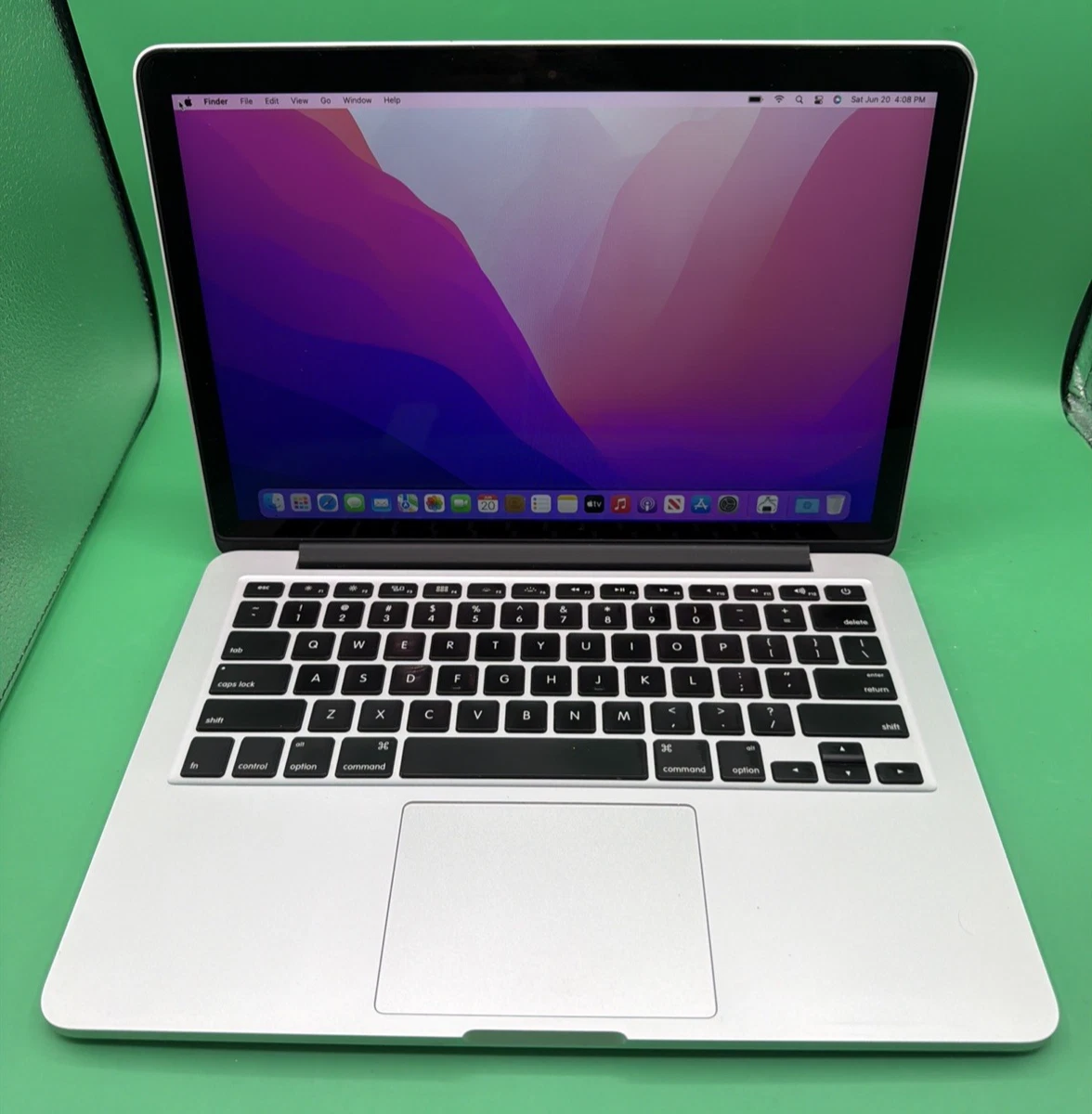 Apple MacBook Pro 13 in 2015 for sale | eBay