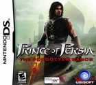 Prince Of Persia: The Forgotten Sands - Nintendo DS - Game Only
