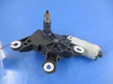 SEAT ALHAMBRA 7V8, 7V9 Heckscheibenwischermotor 2003 21369958