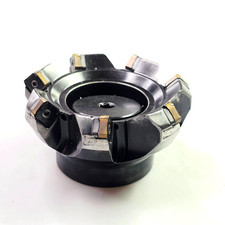 Sandvik Coromant 4 A345-102R38-13M Indexable ...