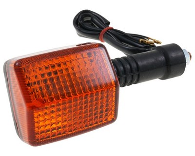 Blinker + Birnen für HONDA ZOOMER RUCKUS 4T Ersatz Roller