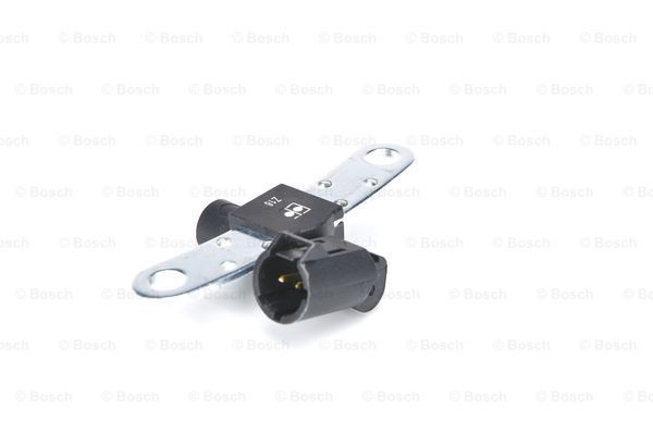 Bosch Impulsgeber, Kurbelwelle FüR Dacia Passend FüR Nissan-image