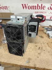 Antminer S19J pro * Loki Rig * 42TH 975 watts Plug-&-Play 110v - LuxOS
