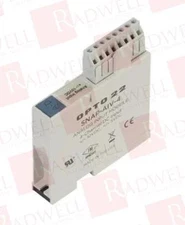 OPTO 22 SNAP-AIV-4 / SNAPAIV4 (BRAND NEW)