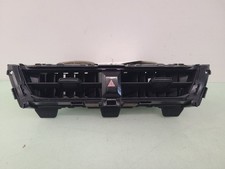 Center Dash Bezel With Air Vents Fits 2023 Corolla 594624