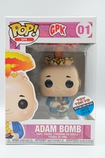 Funko Pop Garbage Pail Kids GPK Vinyl Figures 15