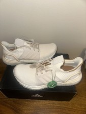adidas Universal Works x UltraBoost 19 Chalk White for Sale | Authenticity  Guaranteed | eBay