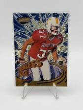 Peerless Price 1999 Pacific Revolution Rookie Card #19 Buffalo Bills. rookie card picture