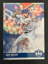2018 Diamond King Baseball Base, Inserts, Variation, Framed - Free Shipping