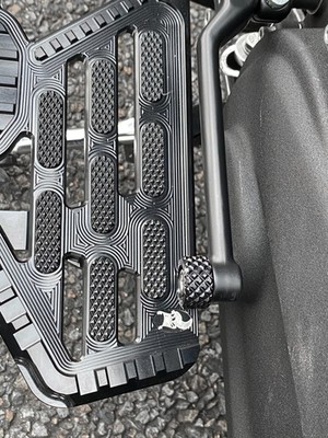 KENS FACTORY Next Level Micro Peg - Shift Levers