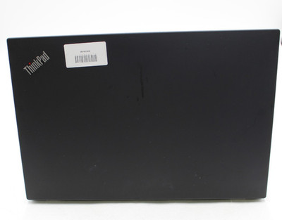 Lenovo ThinkPad T15 Gen 2i 15.6in No HD No Caddy 16 GB RAM i7-1165G7 