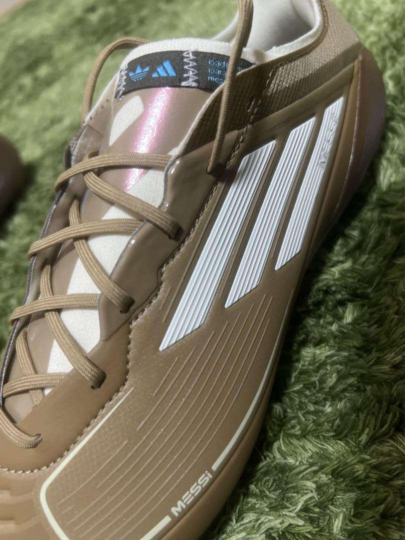 Adidas F50 Messi Elite Fg Leo X Bb Size 27 Size US9 | eBay Adidas F50 Messi Elite Fg Leo X Bb Size 27 Size US9 | eBay