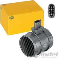 Hella Luftmassenmesser FüR Citroen Jumper Fiat Ducato Peugeot Boxer 3.0 D