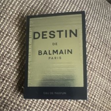 Balmain Destin Paris Eau de Parfum Spray Samp...