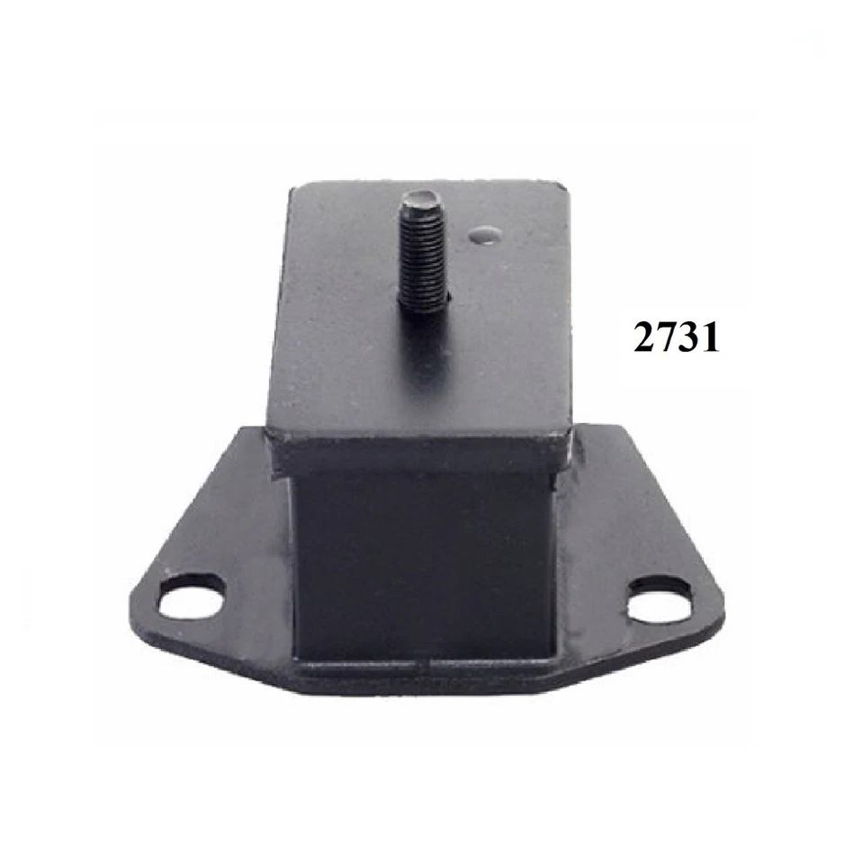 1 PIEZA MONTAJE MOTOR R DELANTERO APTO PARA DODGE CHALLENGE, RAM 50/ MITSUBISHI MIGHTY MAX... Foto 2 de 2