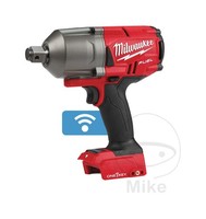 Milwaukee Akku-Schlagschrauber M18 3/4 ONEFHIWF34-0X