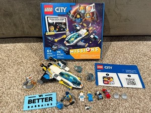 なかなかだ様 割引品 Lego 60354 | eBay