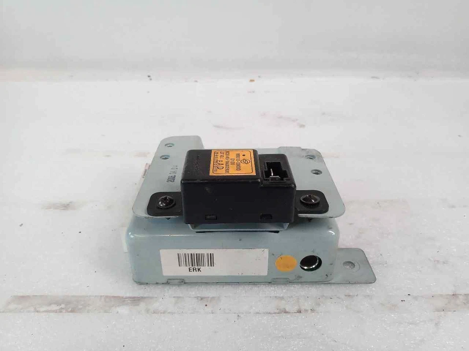 8712009200 modulo elettronico per SSANGYONG KYRON 2005 523254 - Immagine 2 di 4