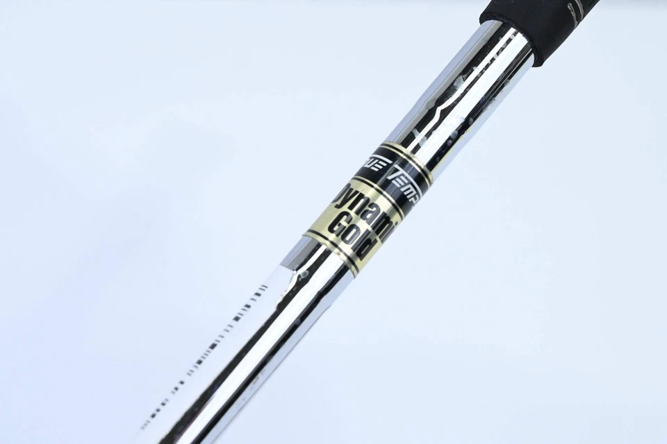 Left Hand Cleveland 588 RTX 2.0 Sand Wedge / 56 Degree / Wedge Flex Dynamic Gold - Image 4 of 4